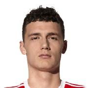 B. Pavard
