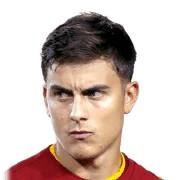 P. Dybala