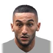 H. Ziyech