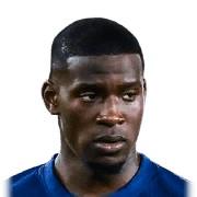 N. Mukiele