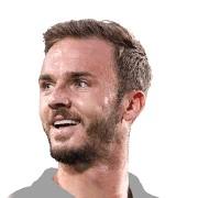 J. Maddison