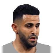 R. Mahrez
