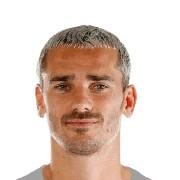 A. Griezmann