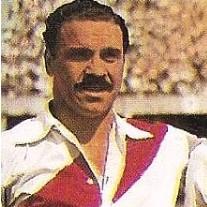 "el Charro"