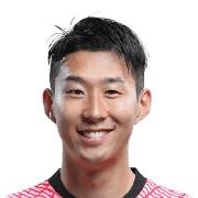 Son Heung-Min