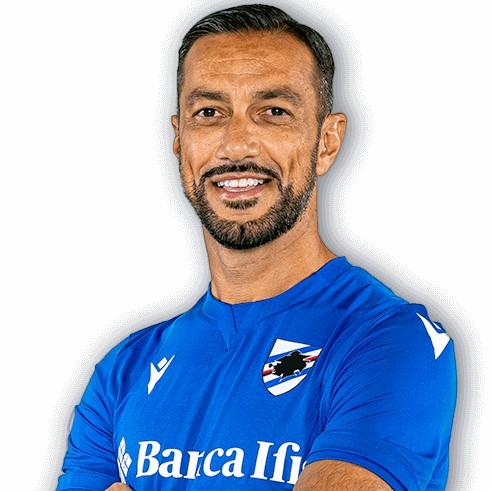 Fabio Quagliarella