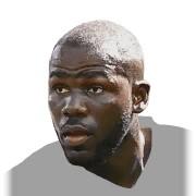 K. Koulibaly