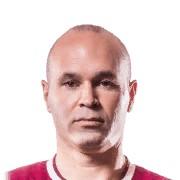 Andrés Iniesta