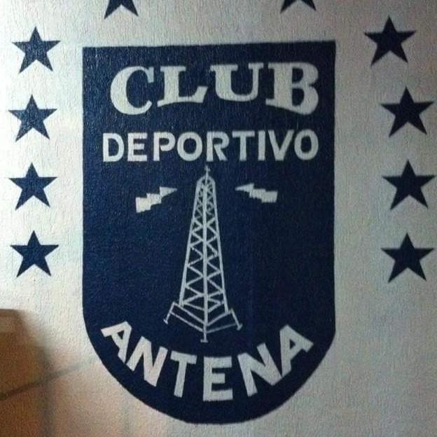 Antena