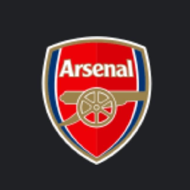 🏴󠁧󠁢󠁥󠁮󠁧󠁿Arsenal