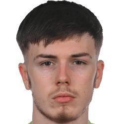 Josh KEELEY