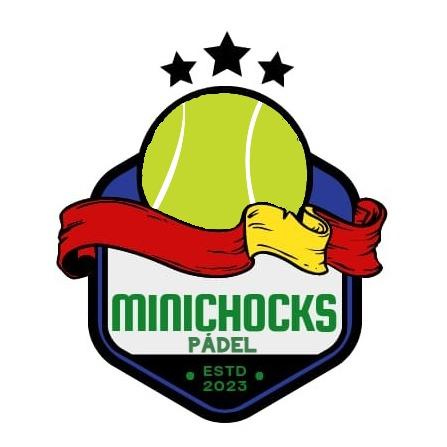 Minichoks Pádel