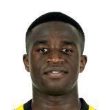 Youssoufa MOUKOKO