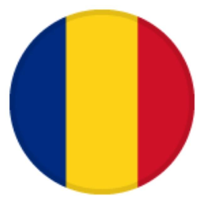 ROMENIA