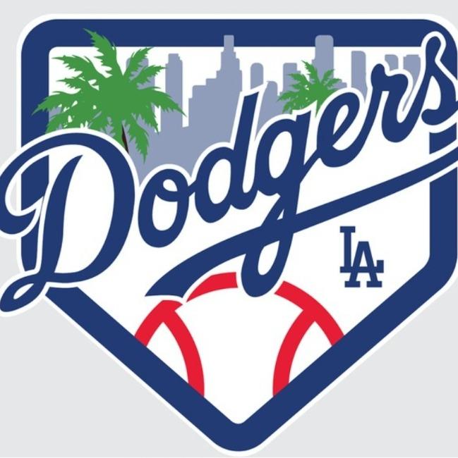 Cailfornia Dodgers