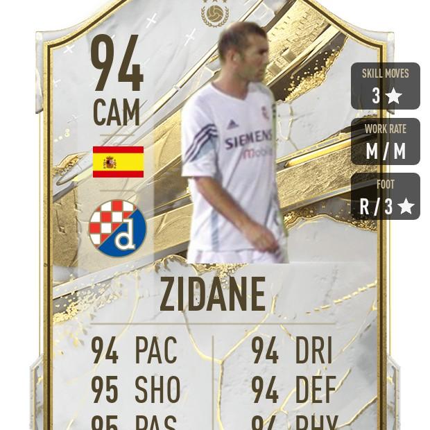 Zidane
