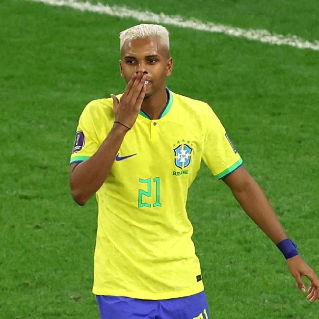 Rodrygo