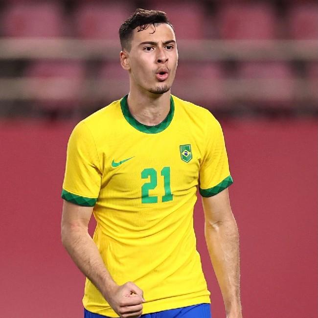 Gabriel Martinelli