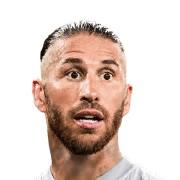 Sergio Ramos