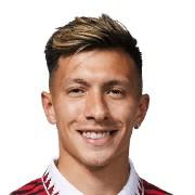Lisandro Martínez