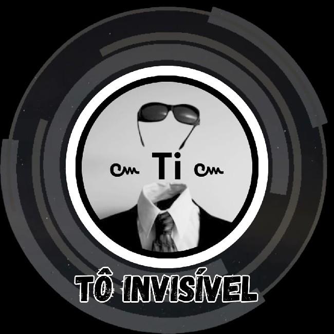 TO INVISÍVEL TI