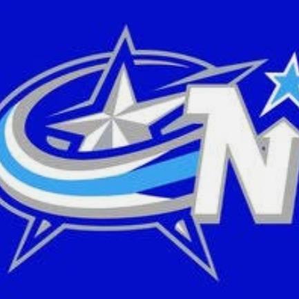 North Blue Stars