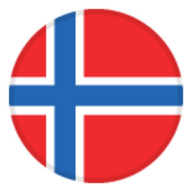 NORUEGA