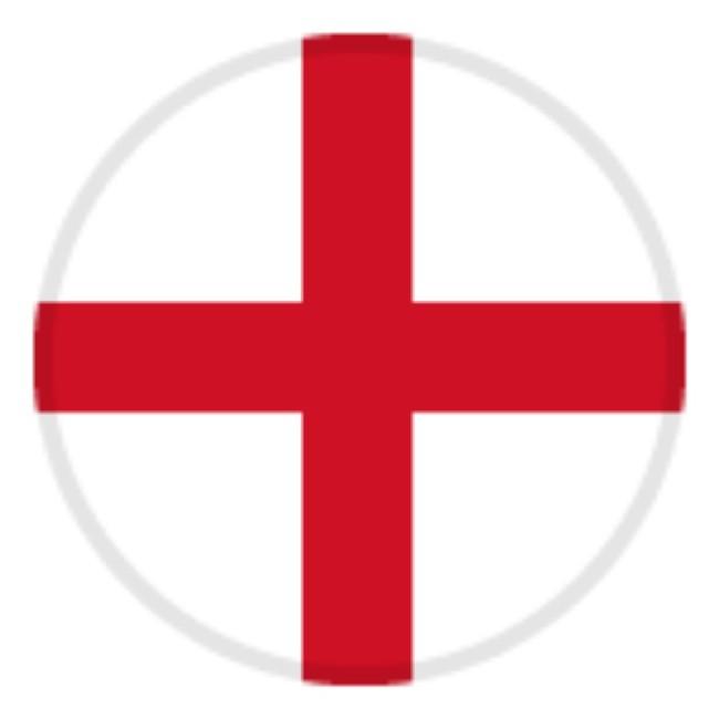 INGLATERRA