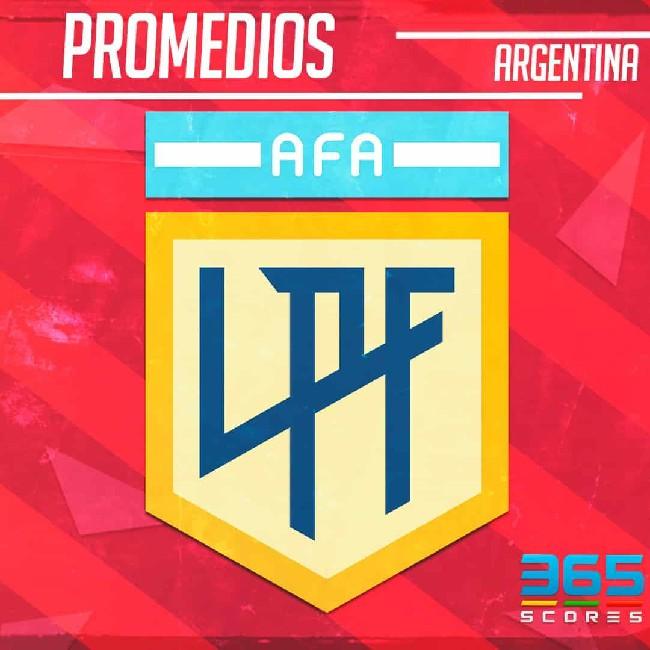 Tabla Anual 2023