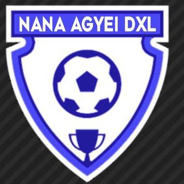 Nana agyei DXL
