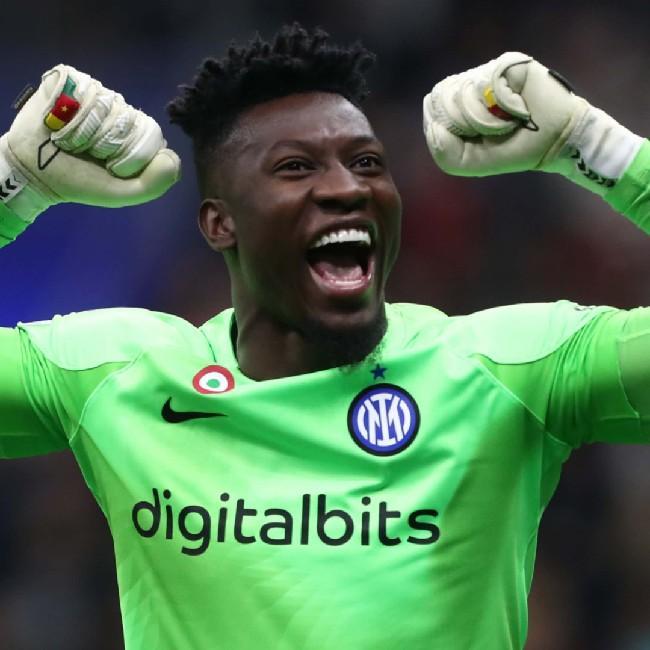 André Onana