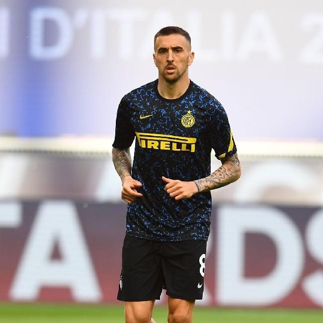 Matías Vecino
