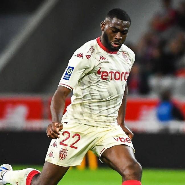 Youssouf Fofana