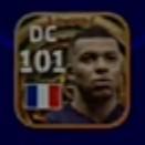 Mbappé