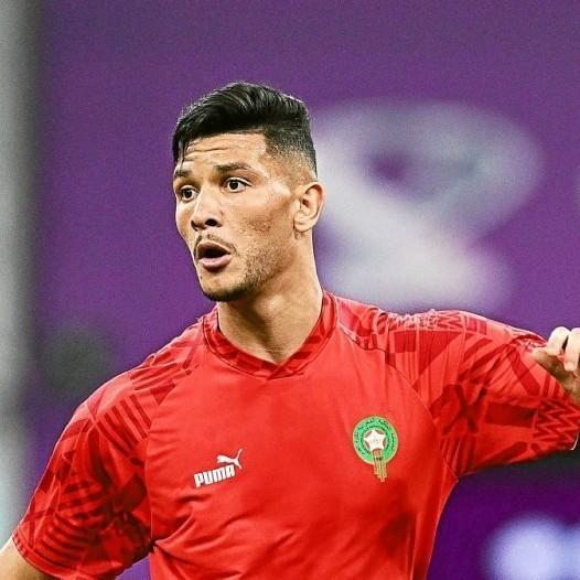 Achraf Dari