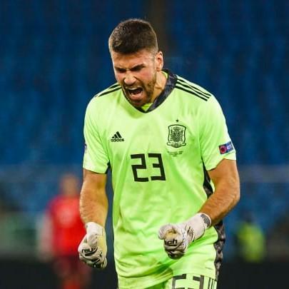Unai Simón