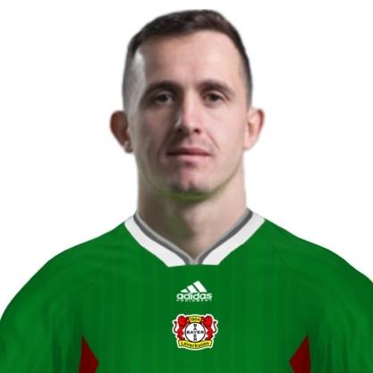 Andrey Lunev
