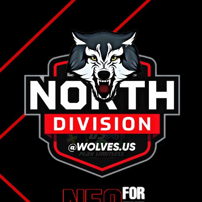 NORTH DIVISION