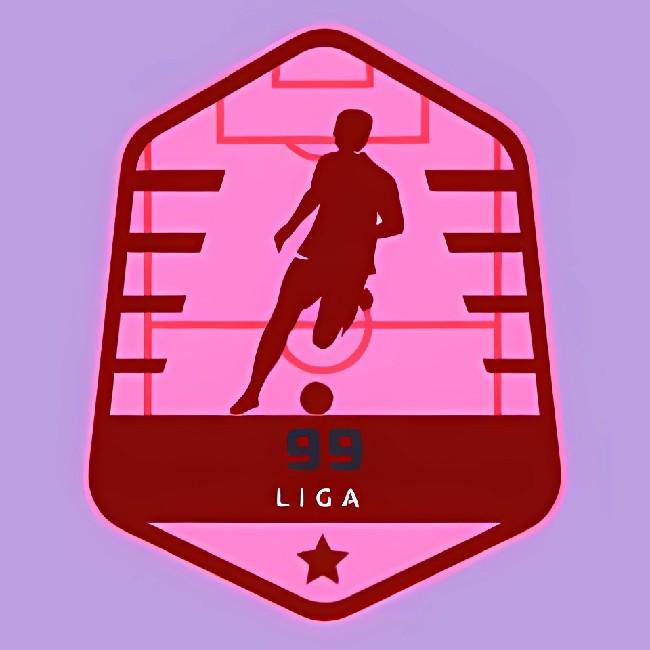 LIGA 99  Femenina