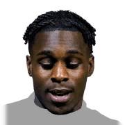 J. Frimpong