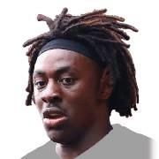 E. Eze