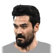 İ. Gündoğan