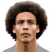 A. Witsel