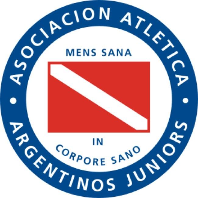 ARGENTINOS JUNIORS