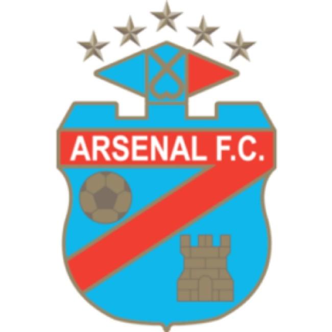 ARSENAL SARANDI