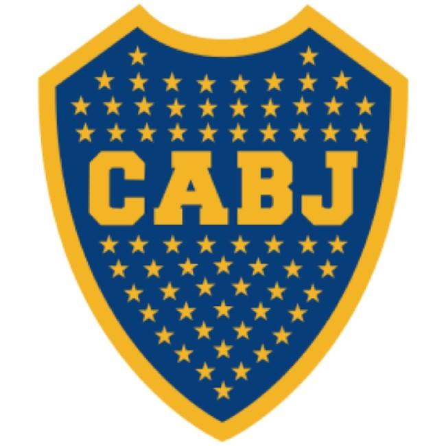 BOCA JUNIORS