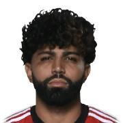 Gabriel Barbosa