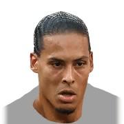 V. van Dijk