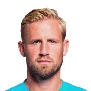 K. Schmeichel