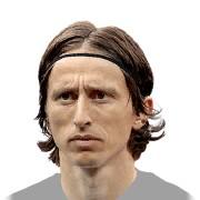 L. Modrić